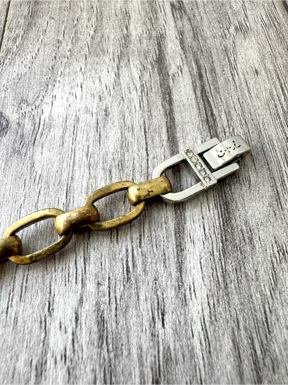 Chloe + Isabel Palm Royale Bracelet - Picture 3 of 6
